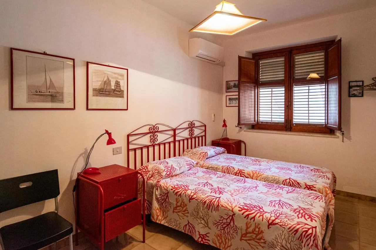 Villa Piano Vignazza Scopello  Italia