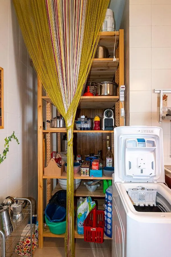 Apartamento Villa Piano Vignazza Scopello  Italia