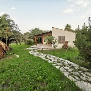 Apartamento L'oasi Nello Zingaro, Scopello (Sicily)