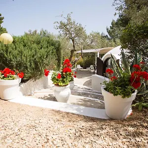 Apartahotel Guidaloca, Scopello (Sicily)
